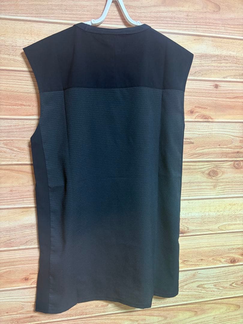 RYOGEN DEAD LEAF FRENCH SLEEVE TEEサイズL