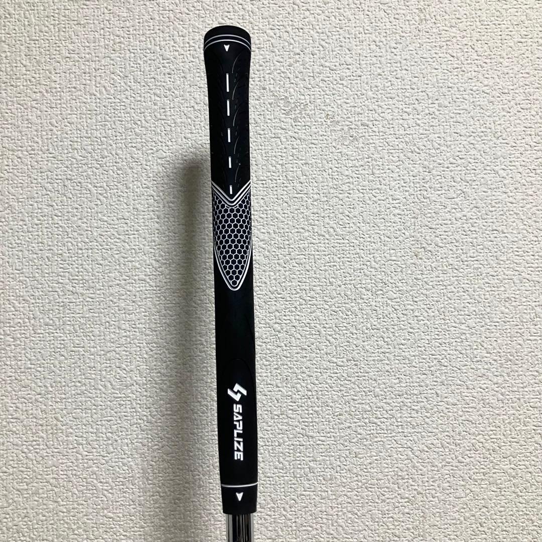 【グリップ新品】XXIO FORGED ゼクシオ ゴルフクラブ サンドウェッジS