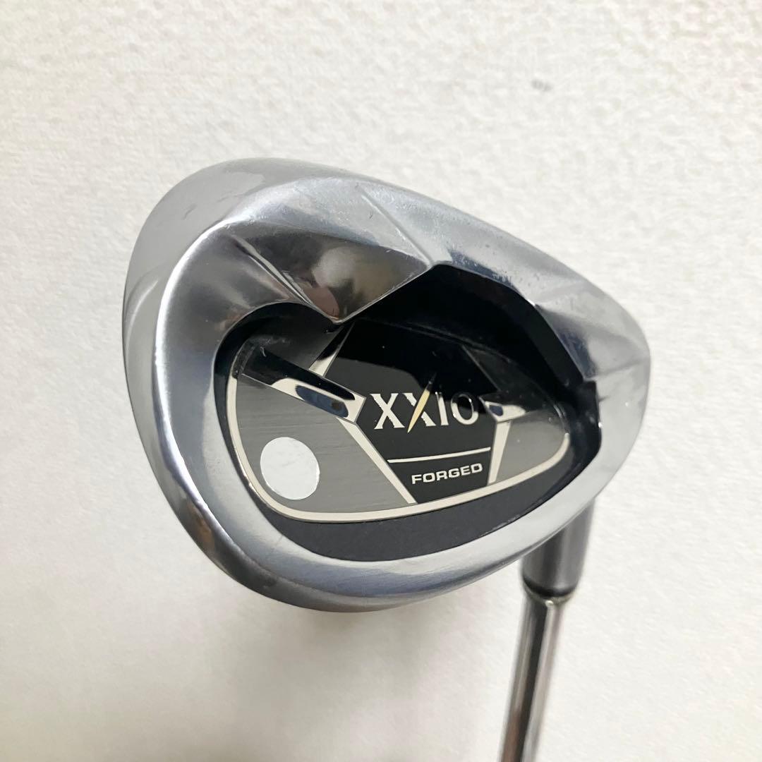 【グリップ新品】XXIO FORGED ゼクシオ ゴルフクラブ サンドウェッジS