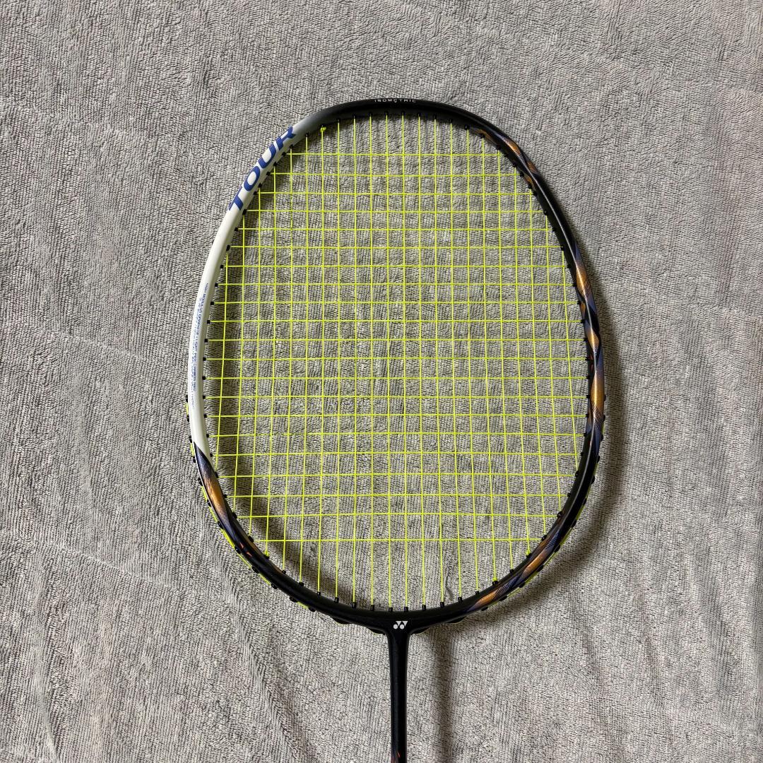 アストロクス77ツアーBP 4U6 専門店会限定色 ASTROX 77 TOUR