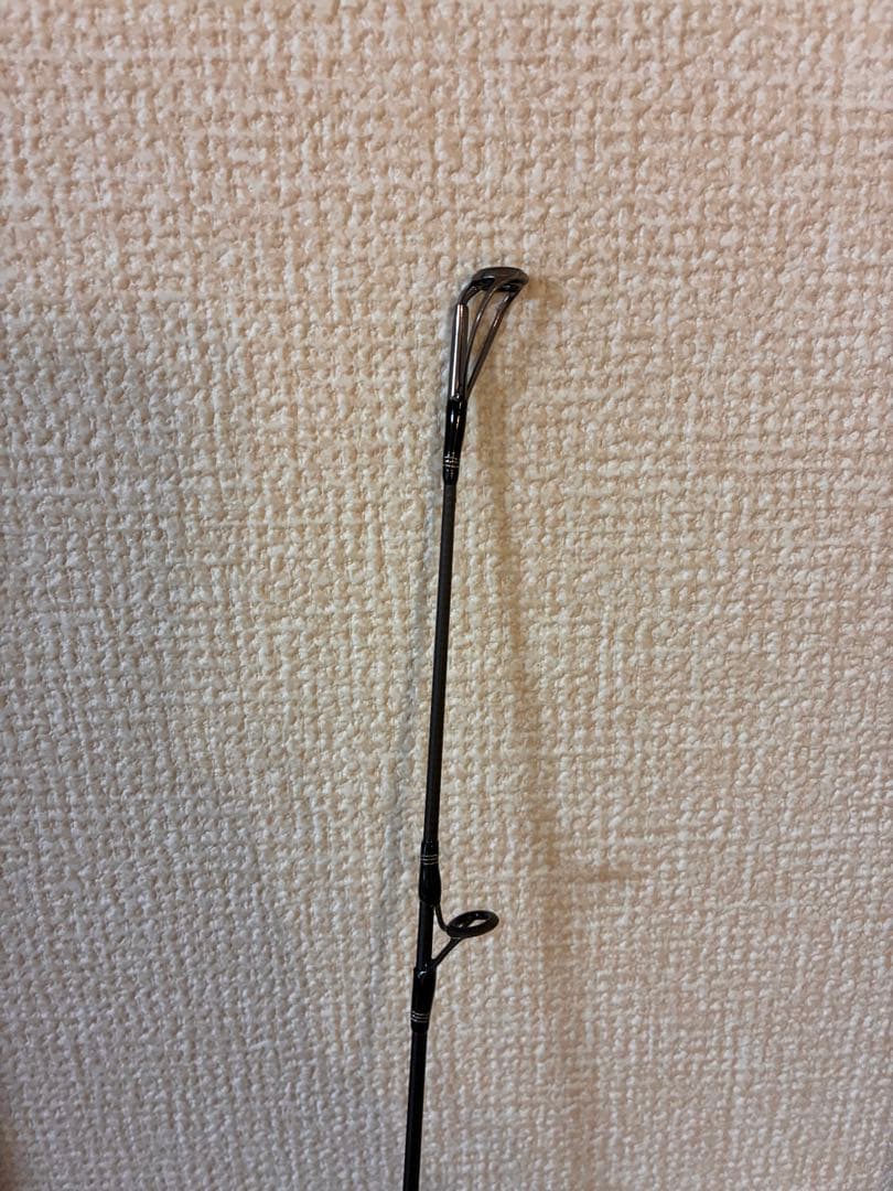 SHIMANO SALTY ADVANCE ショアジギングロッド