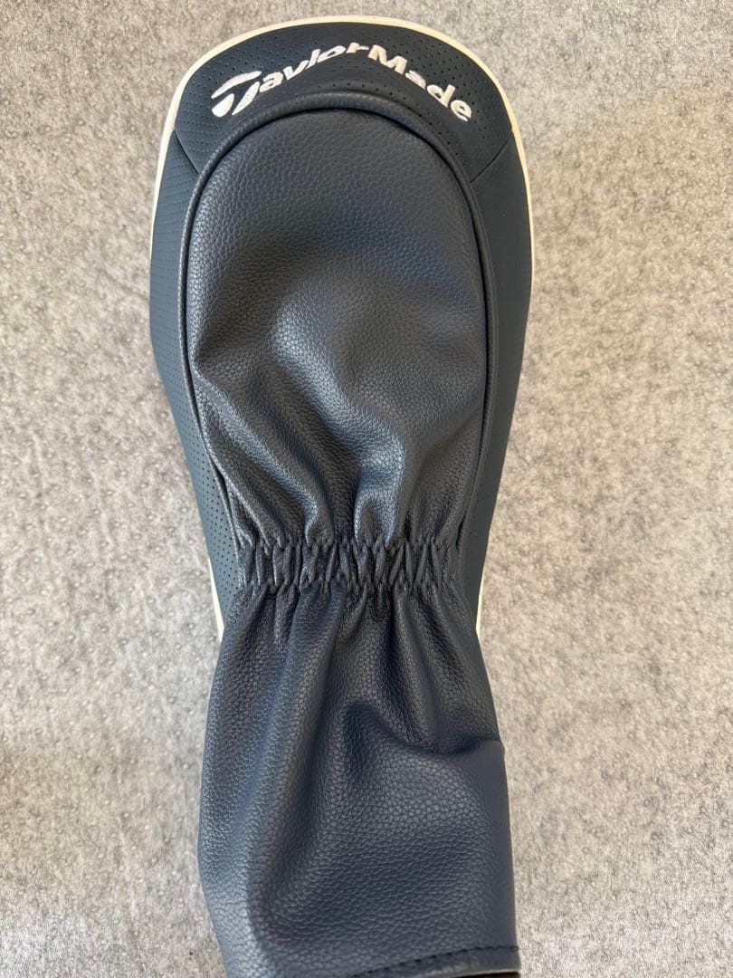 TaylorMade Qi10ドライバー 10.5°