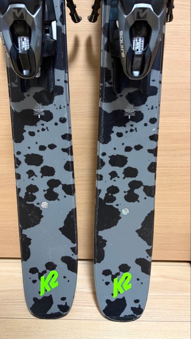 K2 Reckoner 92 2023-2024モデル