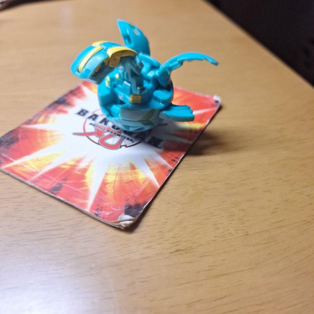 爆丸 14個 セット ケース付き