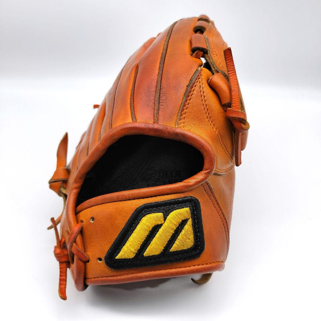 ミズノプロ MIZUNO Pro 硬式 グローブ 3Dテクノロジー ビッグM