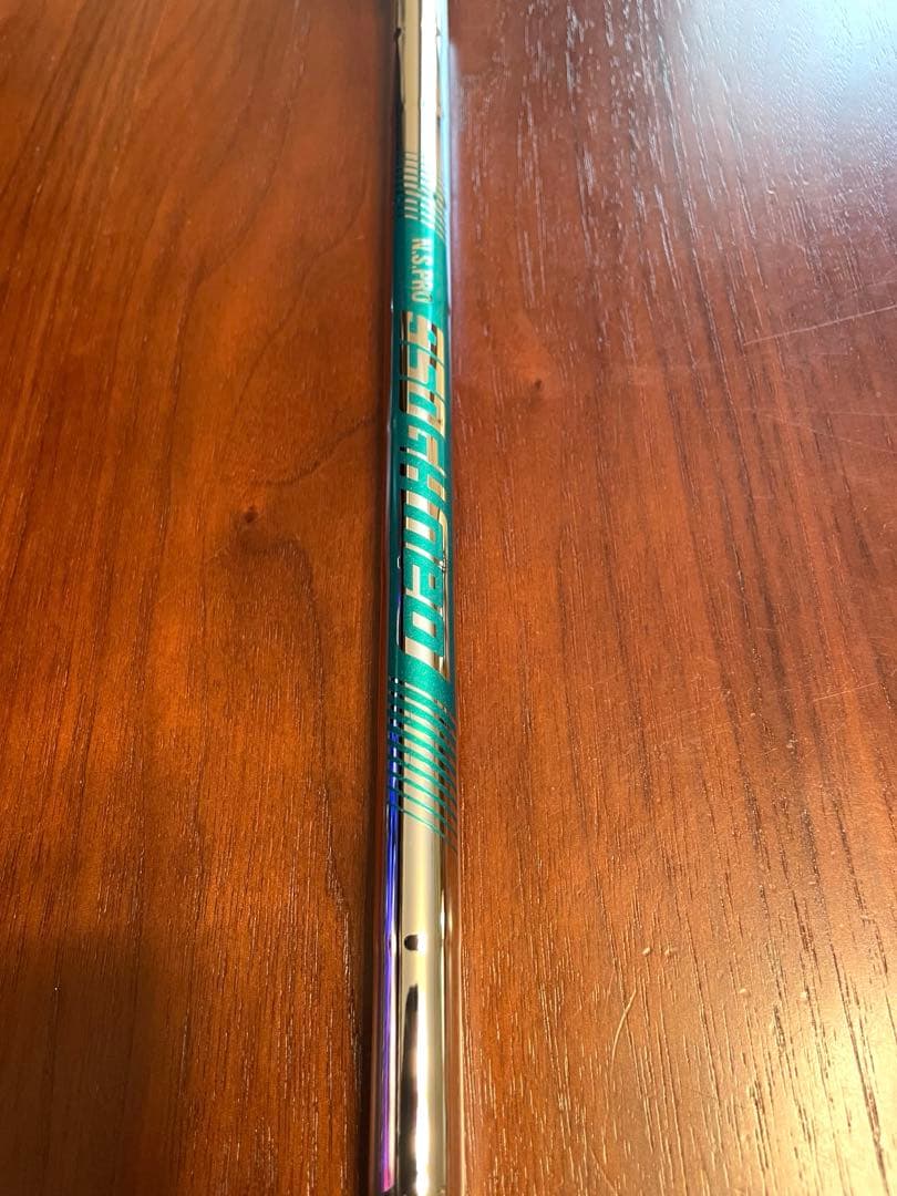 Srixon Z-Forged II 3番アイアン
