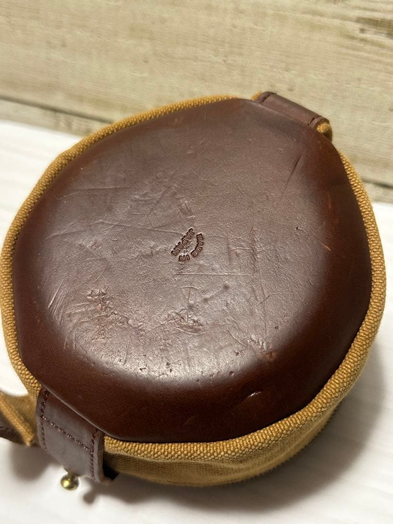old moutain cooker case OKAMADONおまけ多数