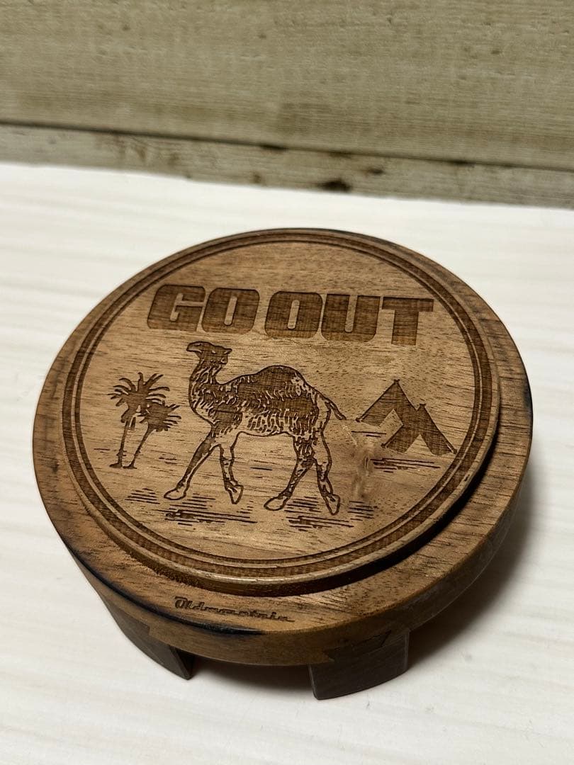 old moutain cooker case OKAMADONおまけ多数