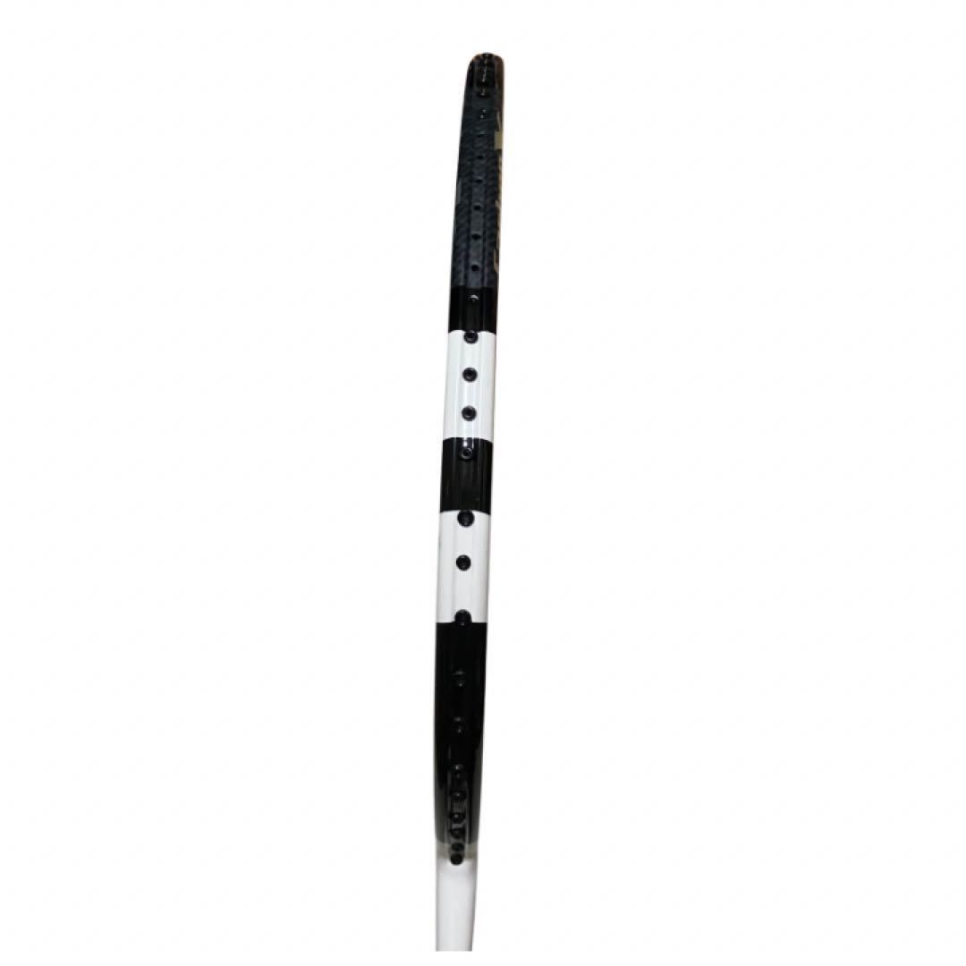 未使用　Babolat X-FEEL LITE 4U5 バドミントンラケット