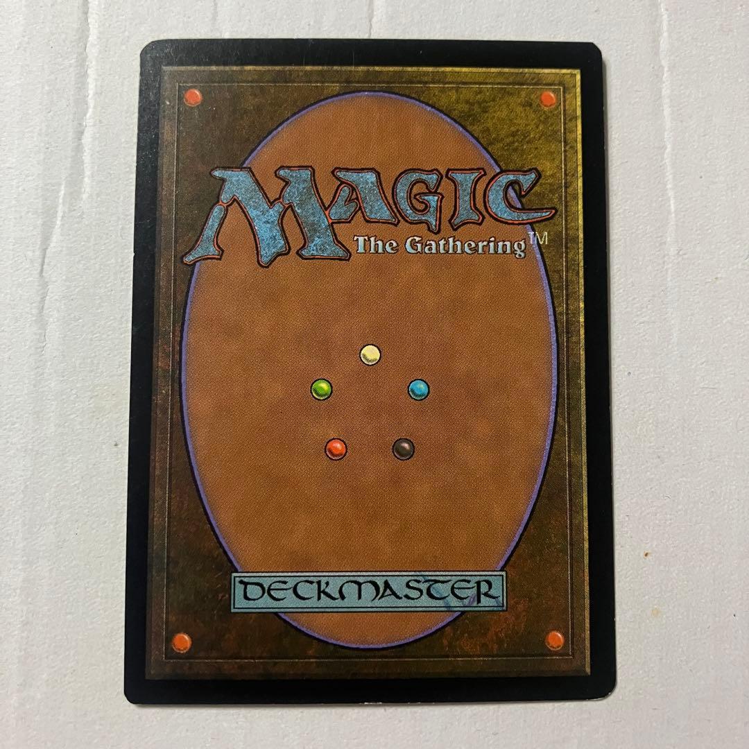 MTG ゴブリンの溶接工 中国語版 1枚 ULG版