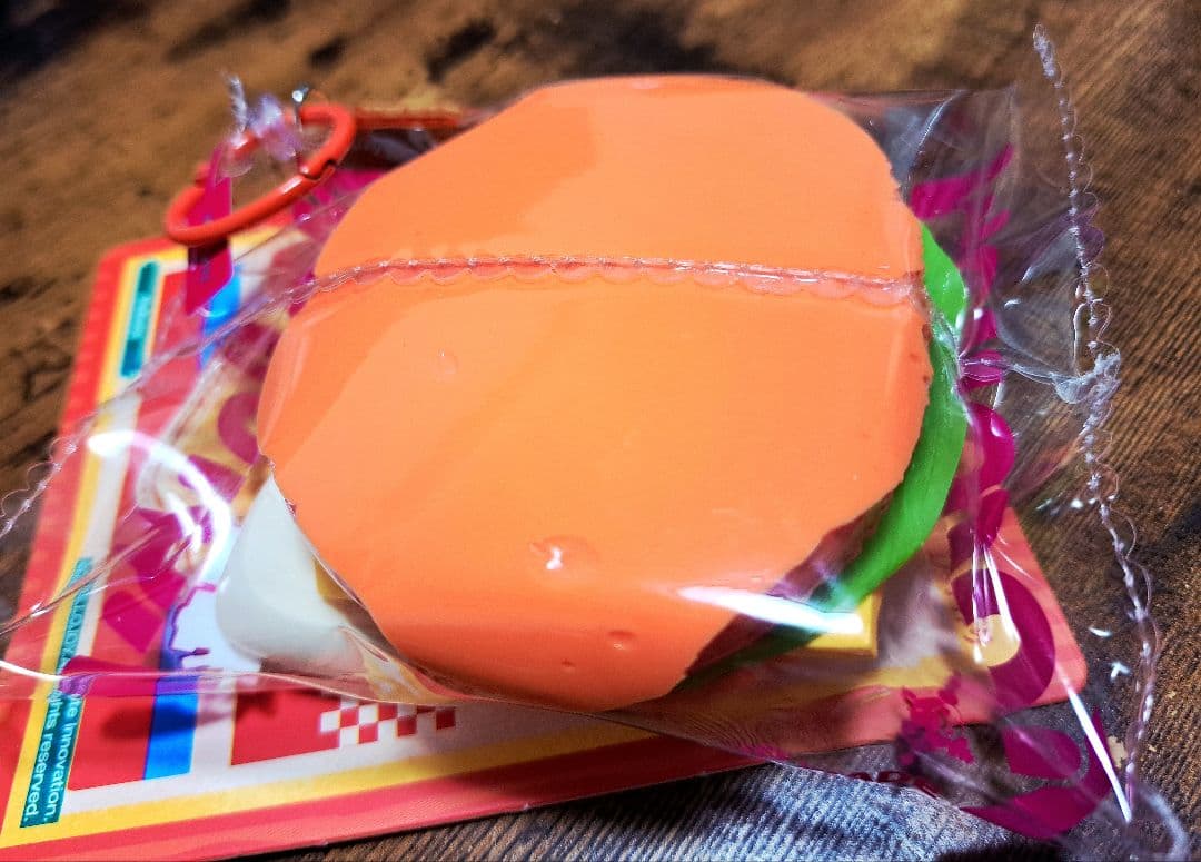 は*ゆ様 Mellojoy シークレットバーガー