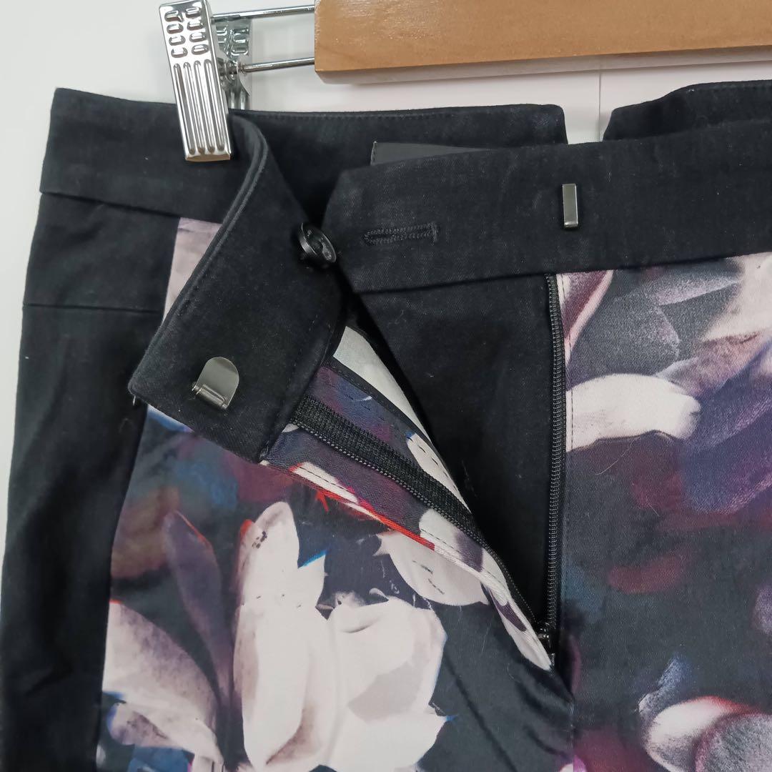 Paul Smith レディースパンツ 40 (M相当)