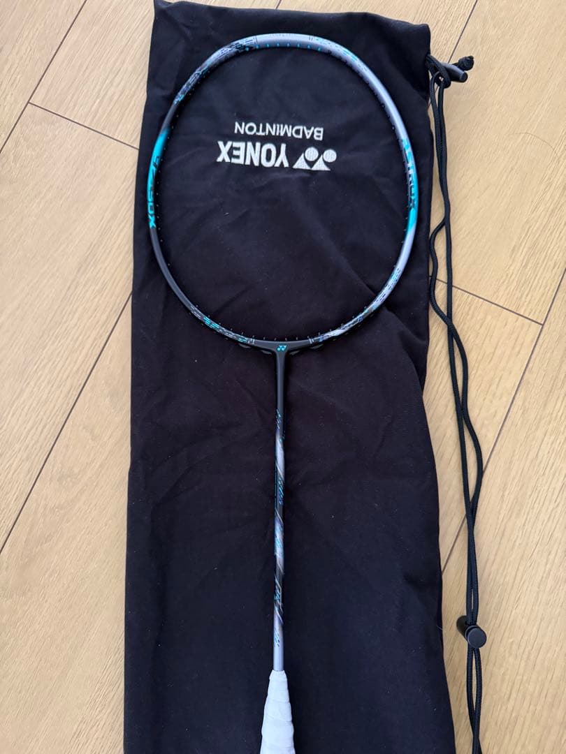 YONEX アストロクス88Dプロ 4UG5 超美品‼️
