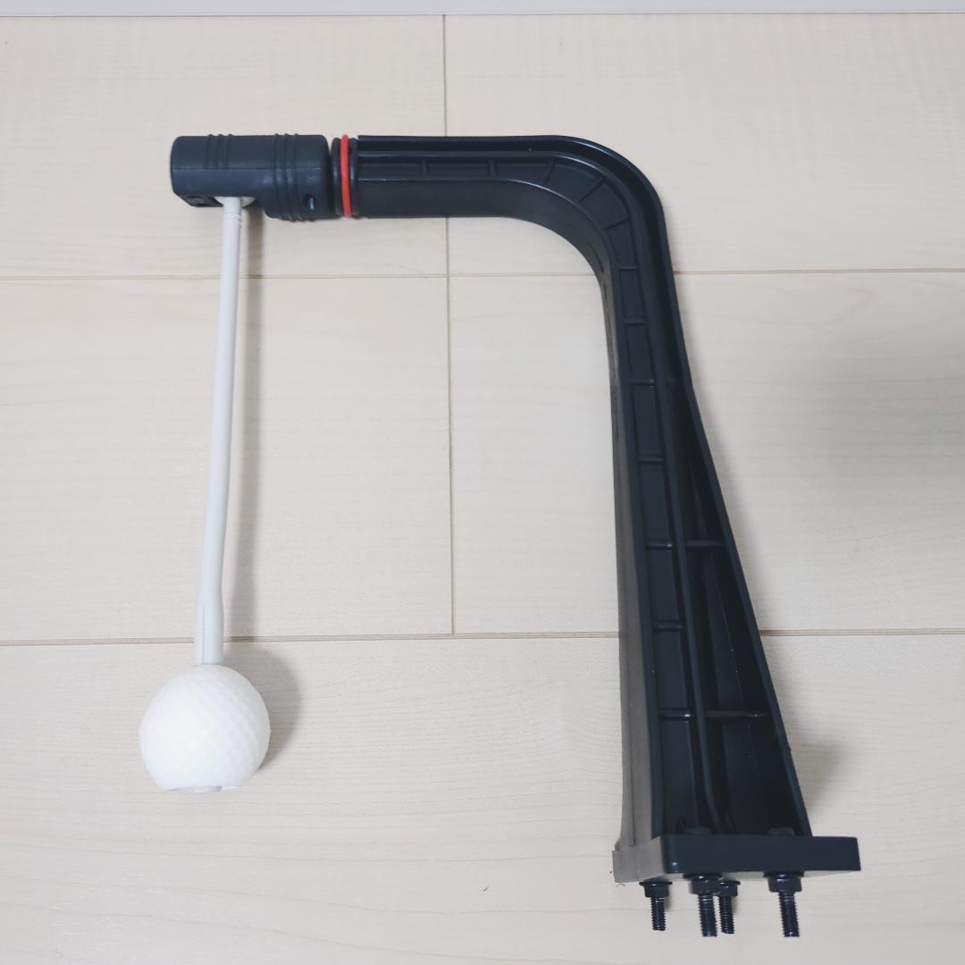 WINNER SPILIT REAL SWING 300 ゴルフ練習器具