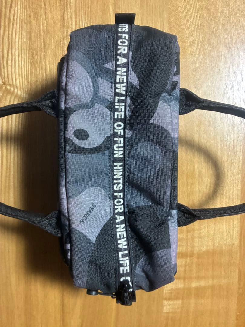 【完売品】8 YARDS トートバッグ