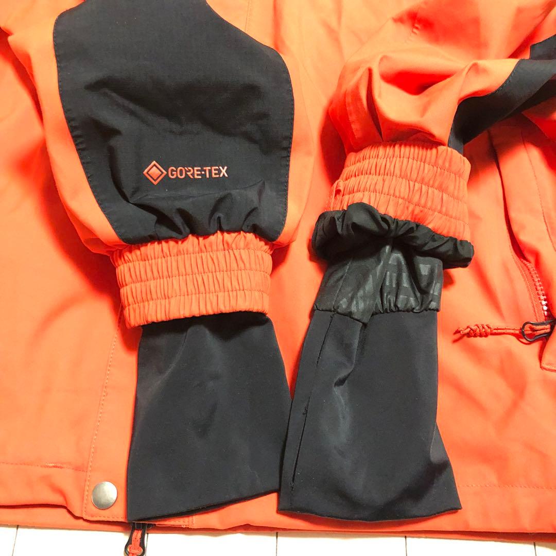 Volcom Iongo Gore-Tex L JP XL ak Rtg 並