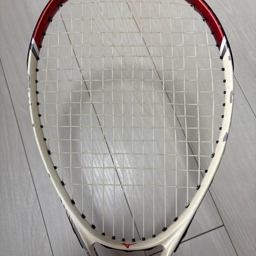 硬式テニスラケット TM 500 パワー＆スタビリティモデル
