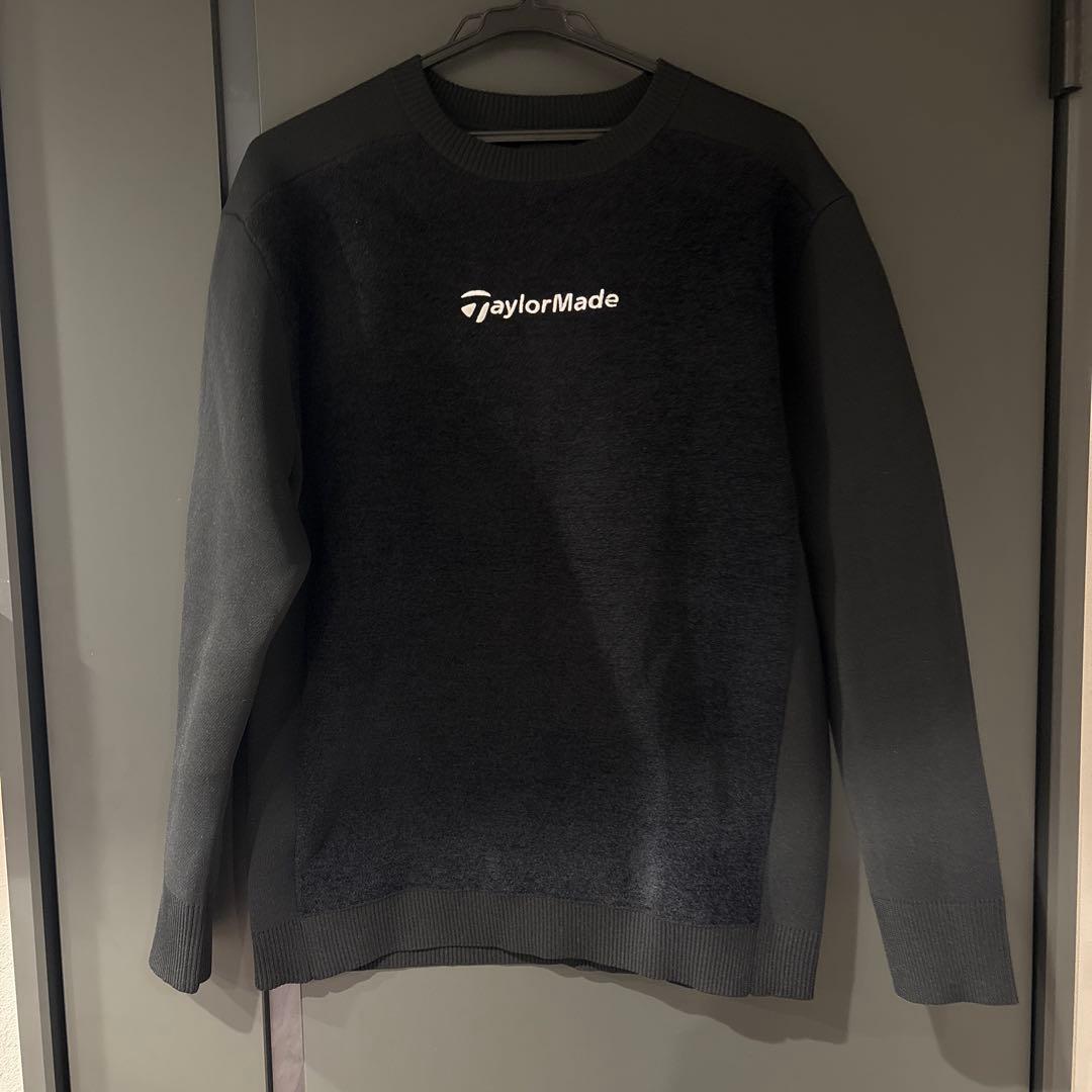TaylorMade ゴルフウェア Lサイズ