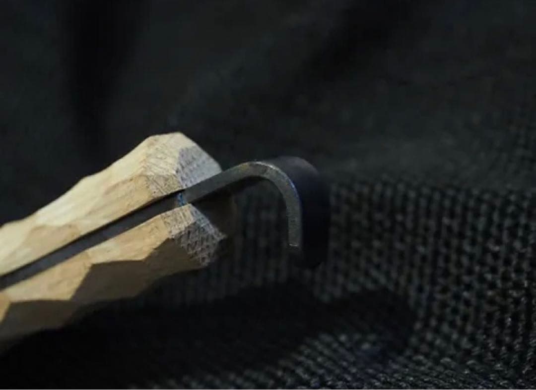 ★asimocrafts tsuki_s_asi アシモクラフツ asigrip