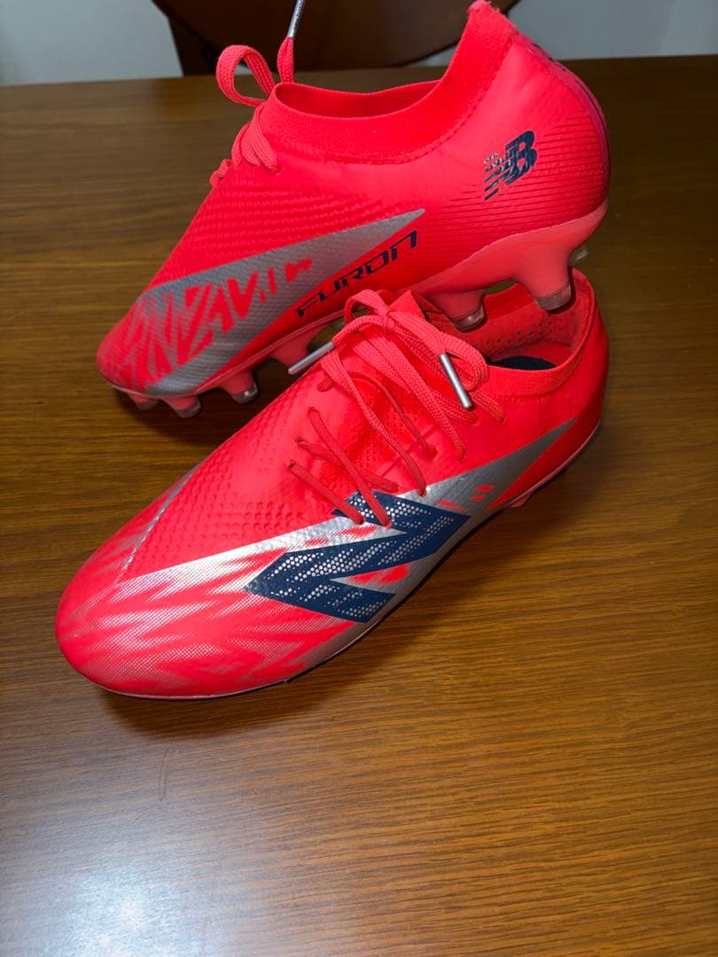 ニューバランス　Furon v8 Pro HG 25.5