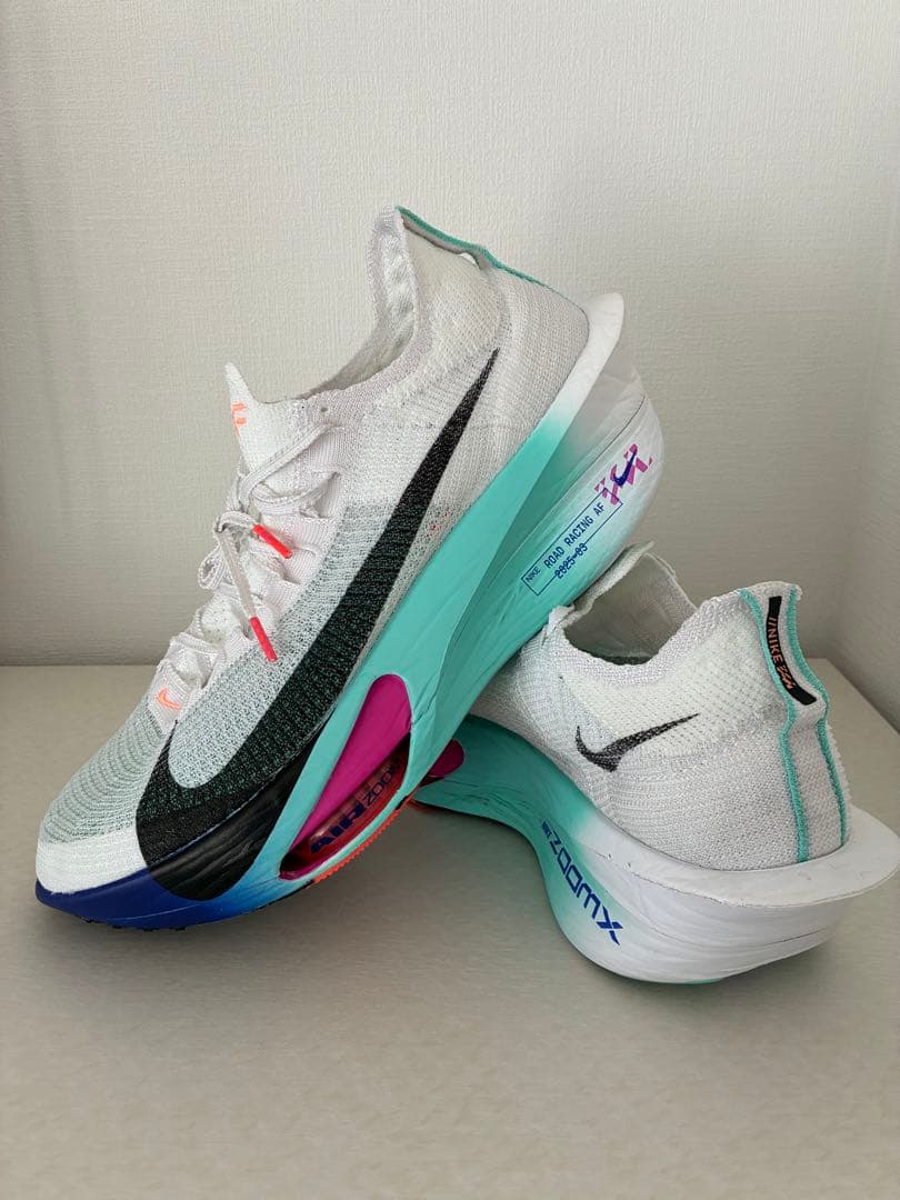 NIKE Alphafly 3/ナイキ アルファフライ 3 30cm