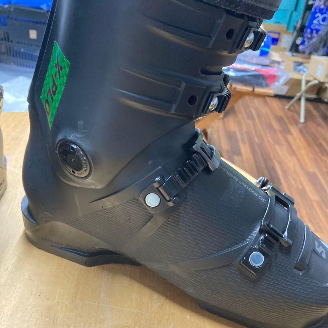 ⭐️JoMo様⭐️ サロモン　S/PRO ALPHA110GW 24.5cm