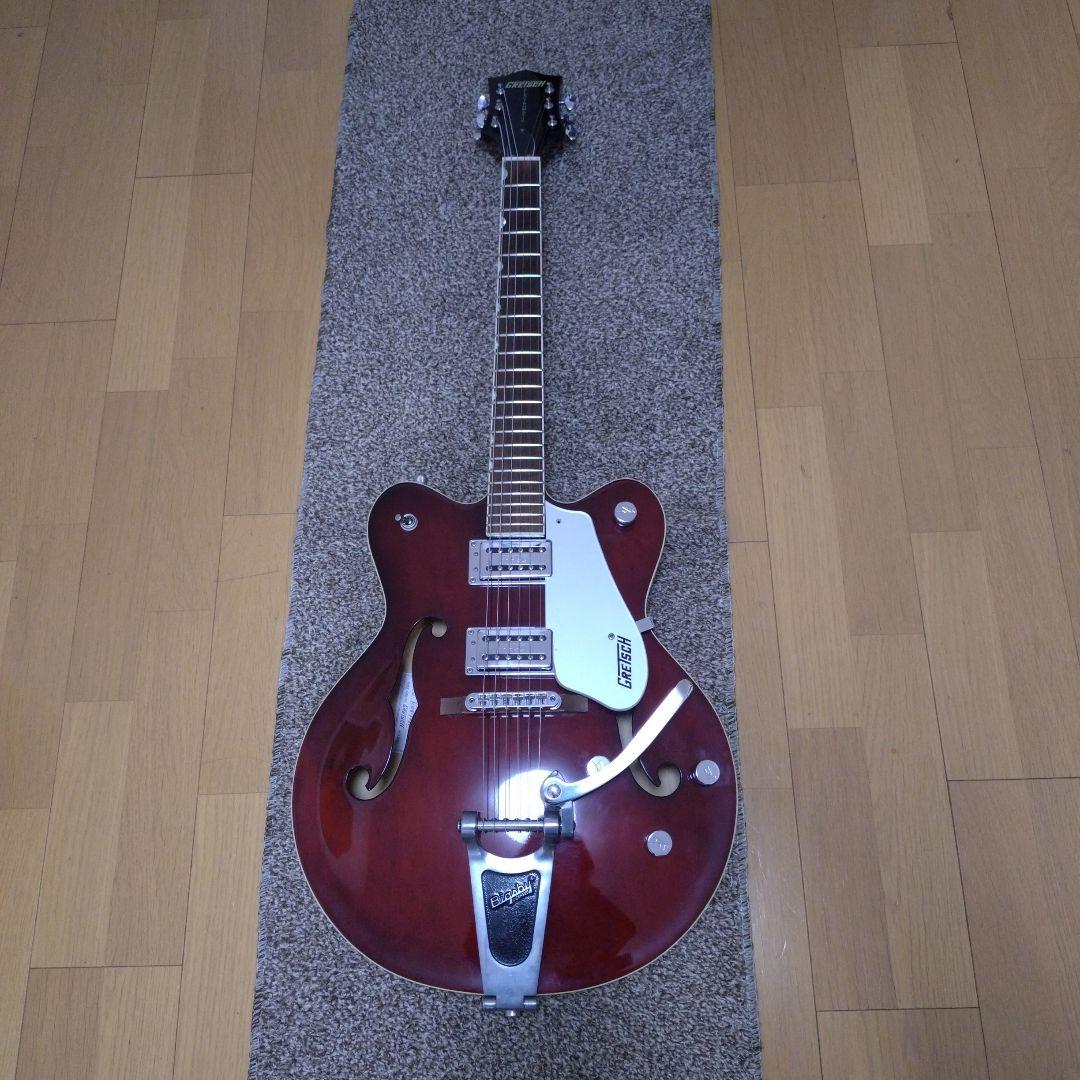 GRETSCH Electromatic G5122 125ANiv フルアコ