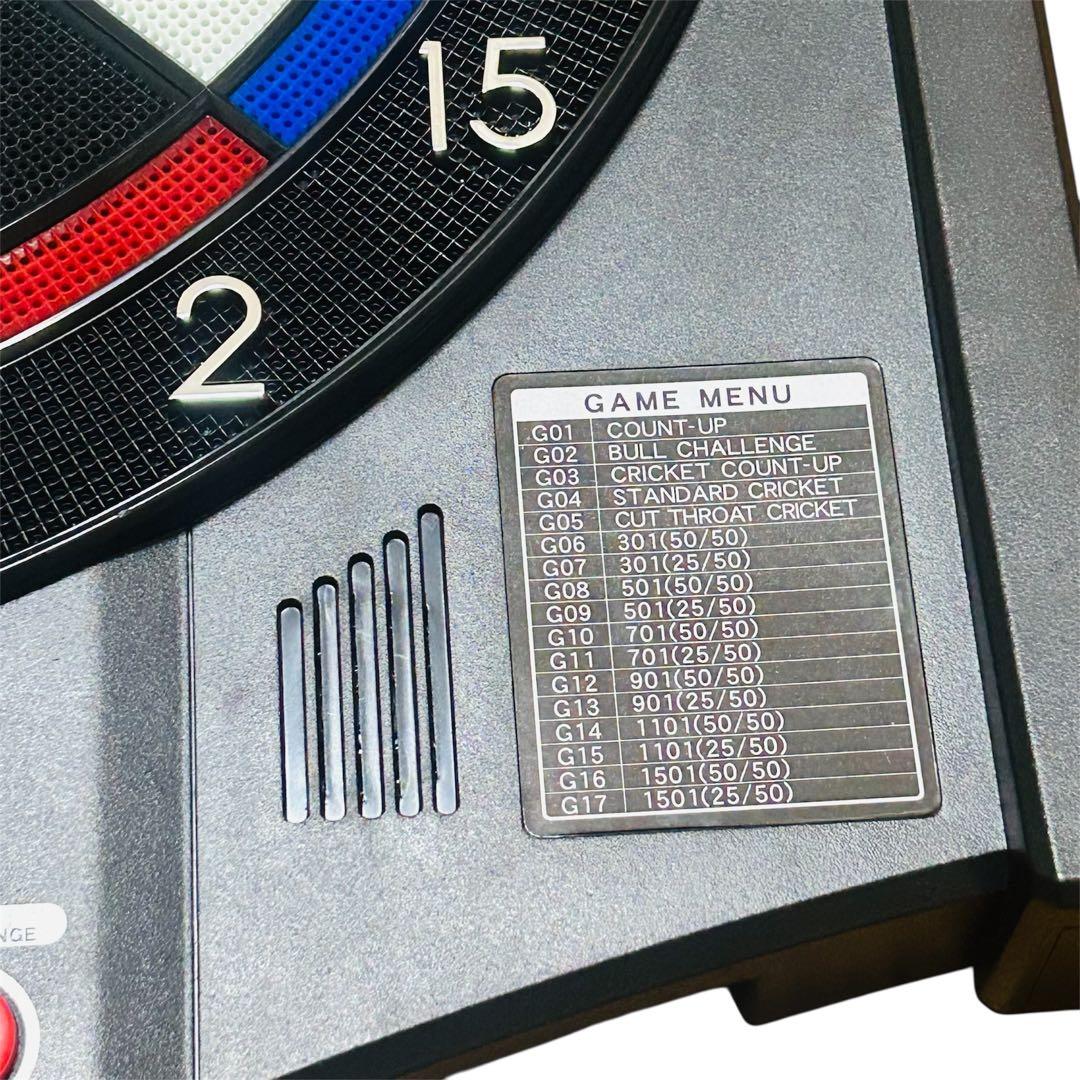 【訳あり動作品】DARTSLIVE 100S ダーツライブ 電子ダーツボード