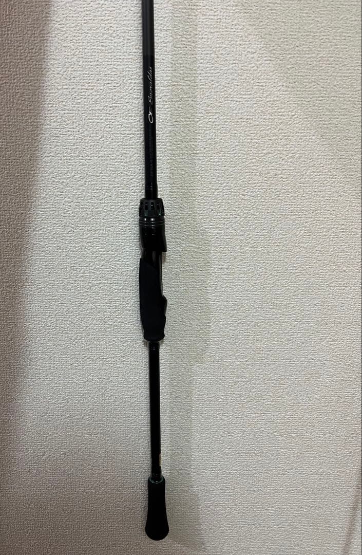24 エメラルダスAIR 84m-s