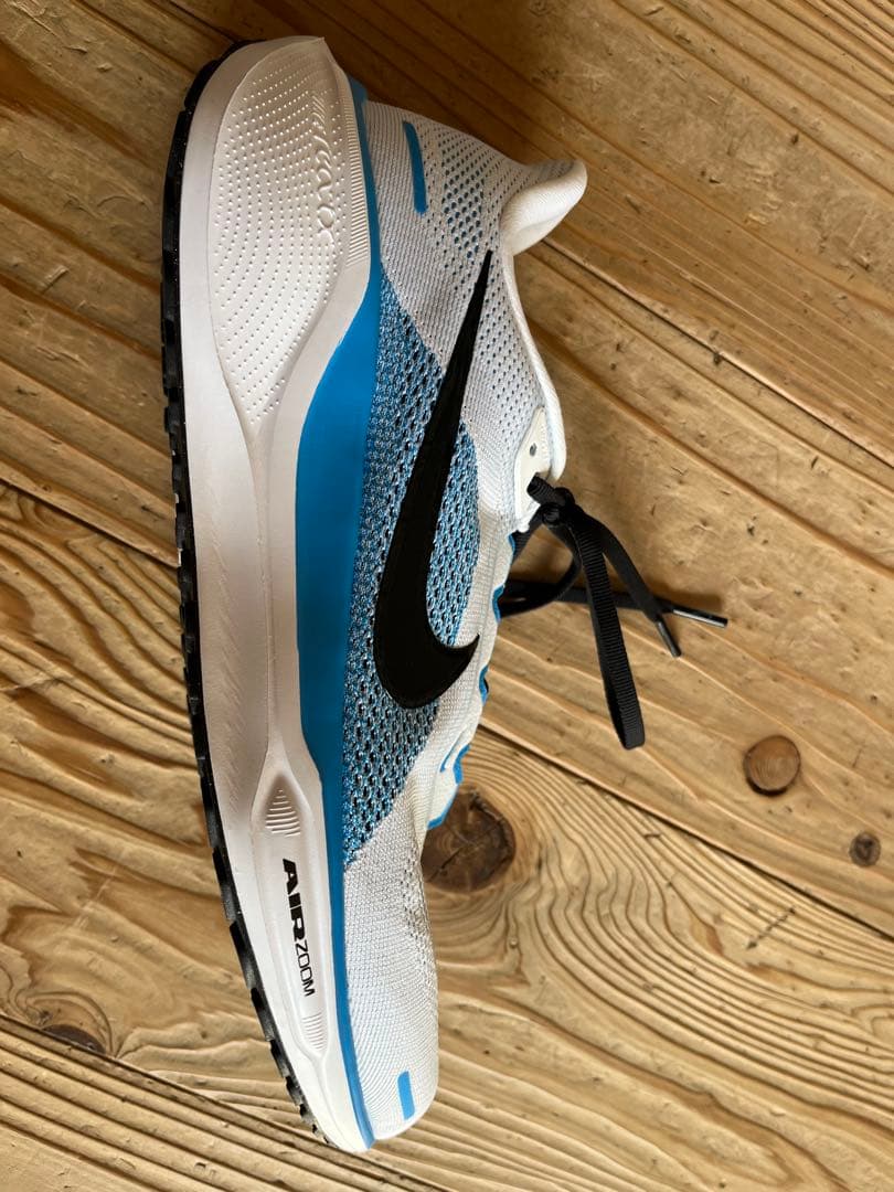NIKE エアズームペガサス41 27.0cm
