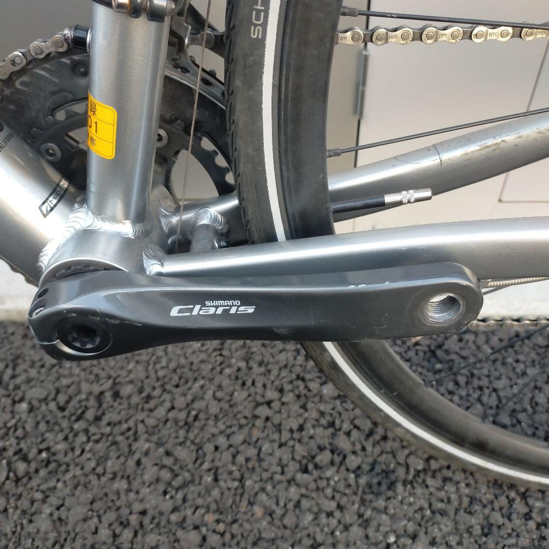 FELT フェルト 2024年モデル VR 60 ロードバイク