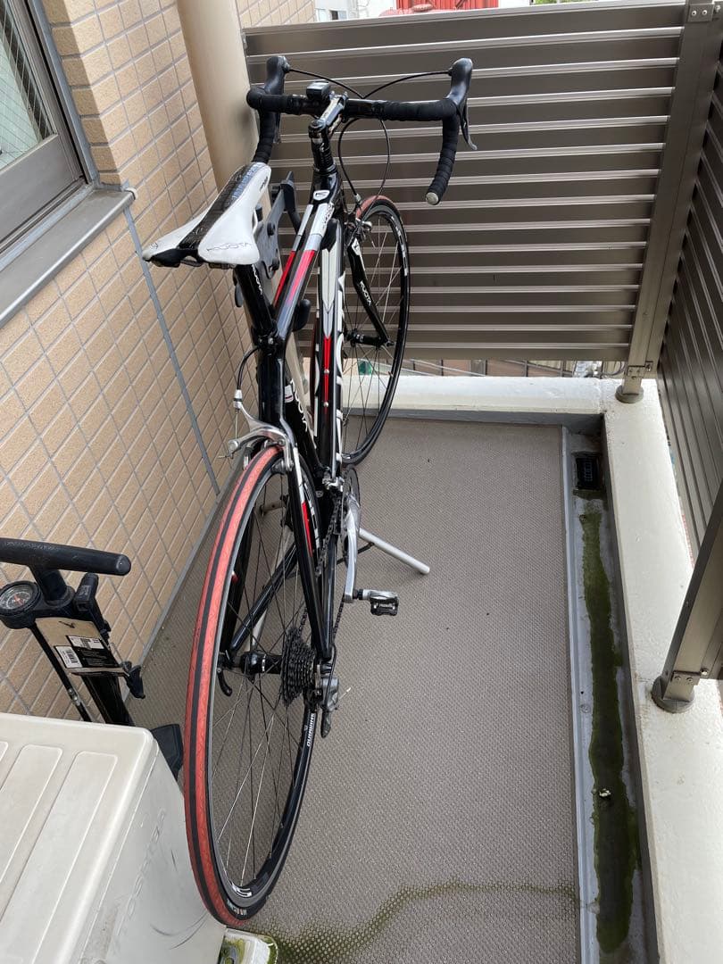 も*が様 kuota korsa ロードバイク ティアグラ