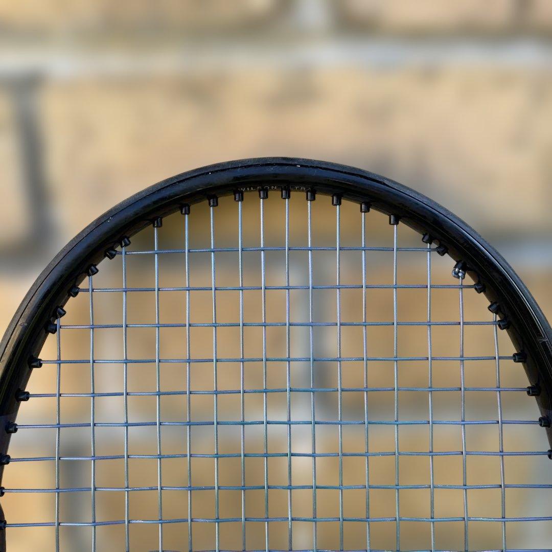Wilson ULTRA TOUR 95CV V4.0 16×20 G3 ①