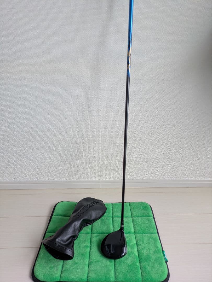 RYOMAゴルフ MAXIMA F5 フェアウェイウッド