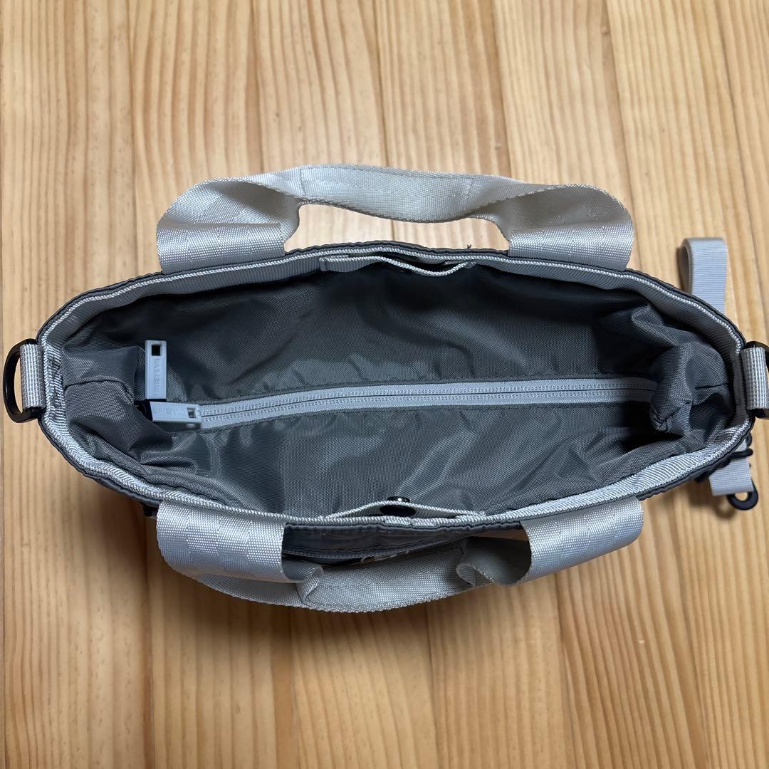BRIEFING GOLF ブリーフィング カートバッグ 美品 トートバッグ