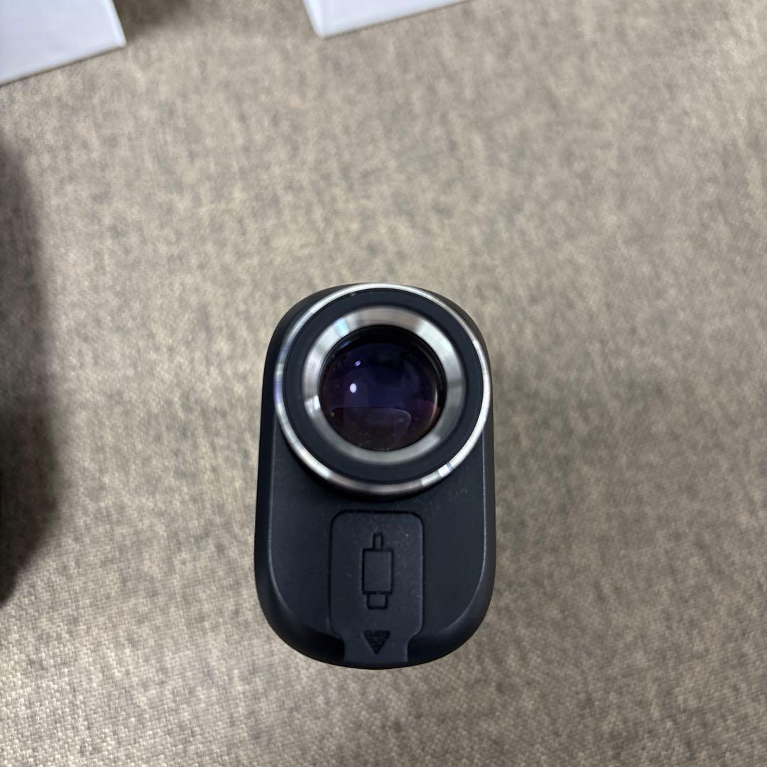 EENOUR ゴルフ用距離計 U800+
