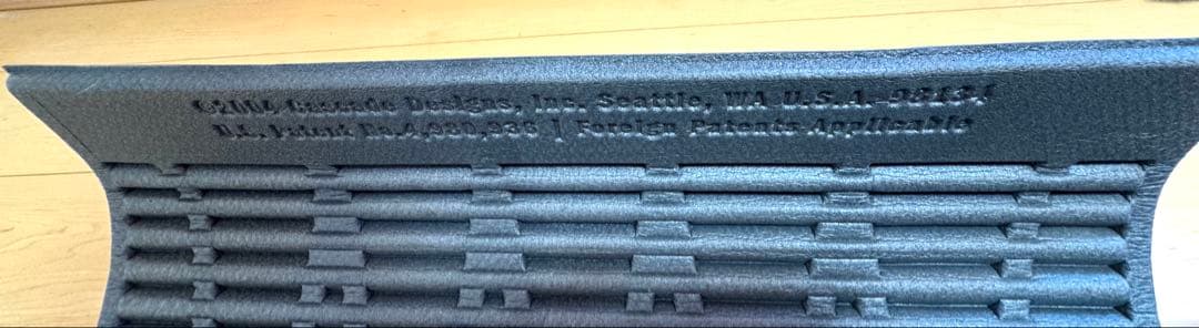 THERMAREST(サーマレスト) マットレス リッジレスト2個セット
