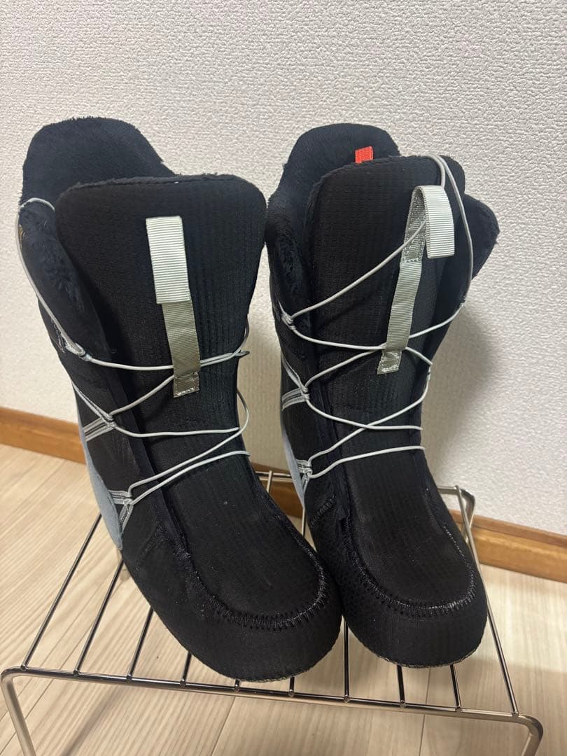 BURTON MINT スノーボードブーツ 24.5cm