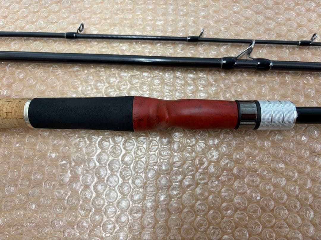 フィッシュマン　クローラ6.6L＋