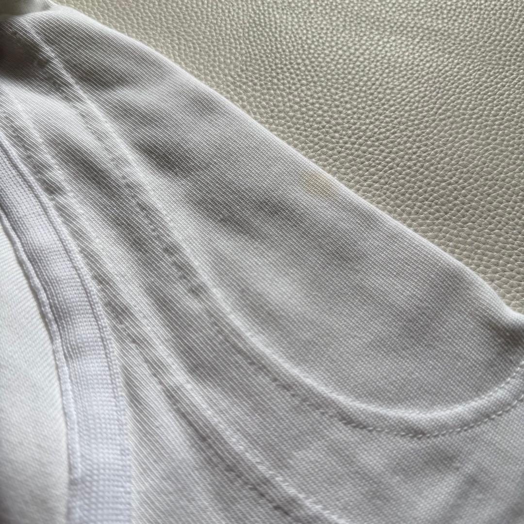 00's NIKE TEAM イングランド代表 ラガーシャツ