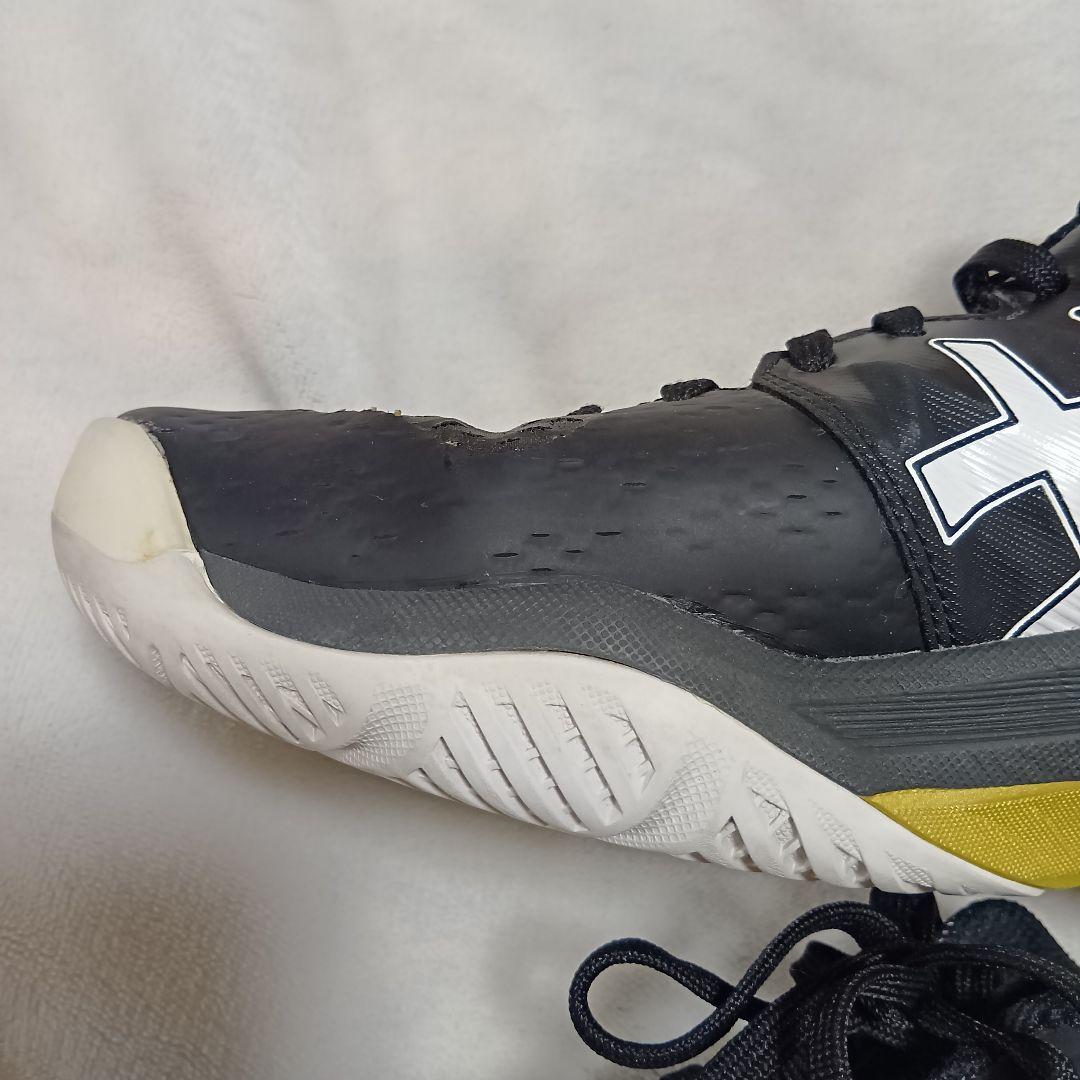 FVB！【美品】ASICS Sky Elite FF 25cm アシックス