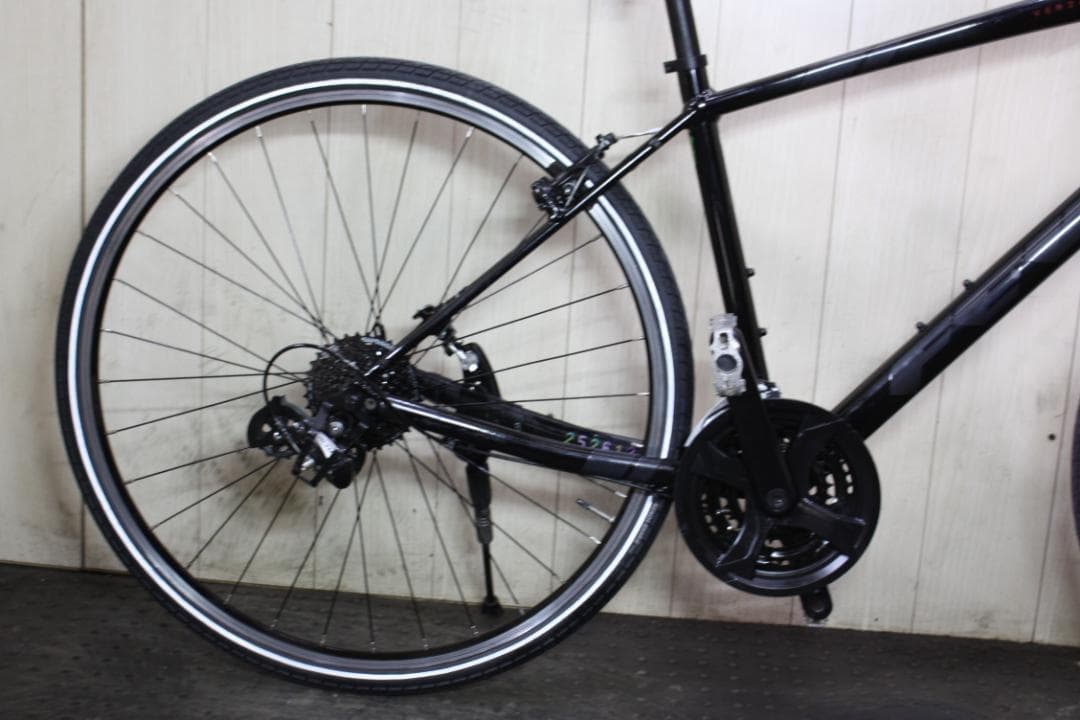 FELT フェルトVERZA SPEED 700C 24速 450mm クロス