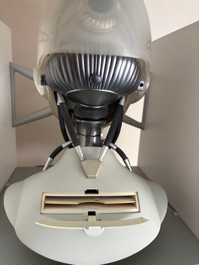 アイ　ロボット　サニーヘッド　i ROBOT フィギュア