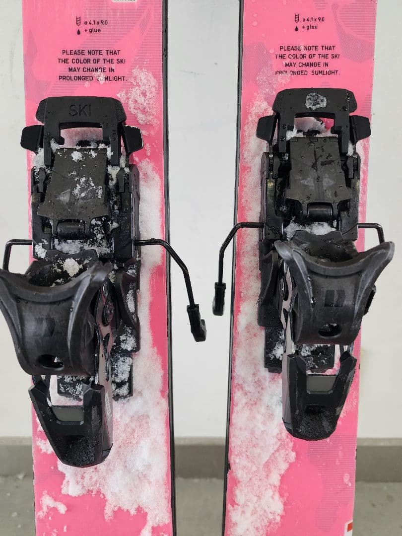 イキナリ購入不可FISCHER Ranger 102 / FR shift 13