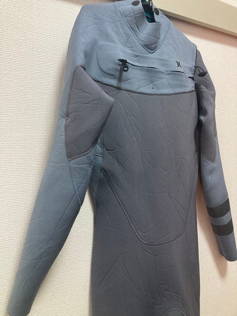 Hurley ⭐️ アドバンテージ プラスフルスーツXL3mm/2mm 春秋用