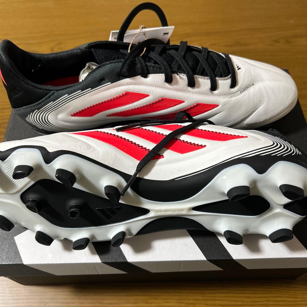 ☆特価　アディダス サッカースパイク COPA 27cm HG/AG