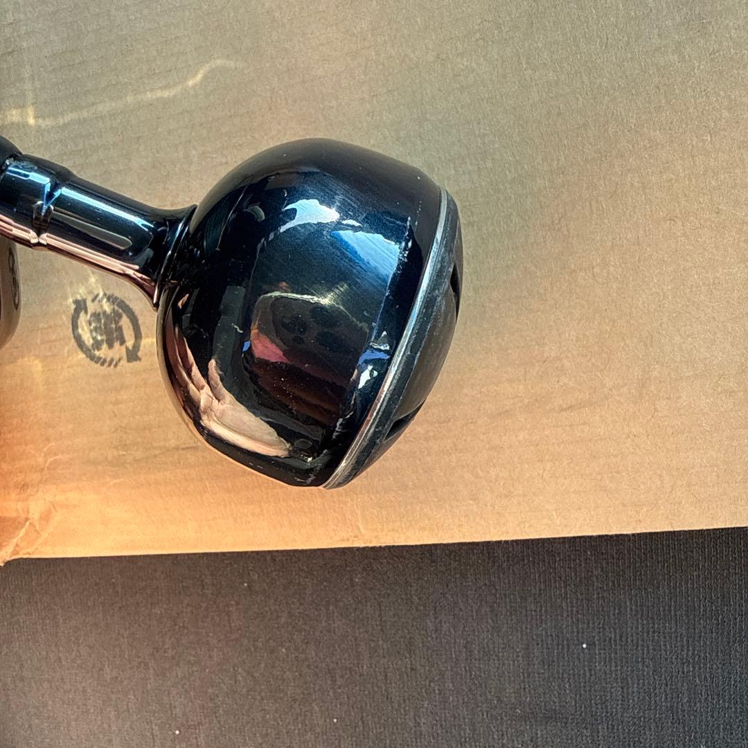 Shimano 24 ストラディック6000xg