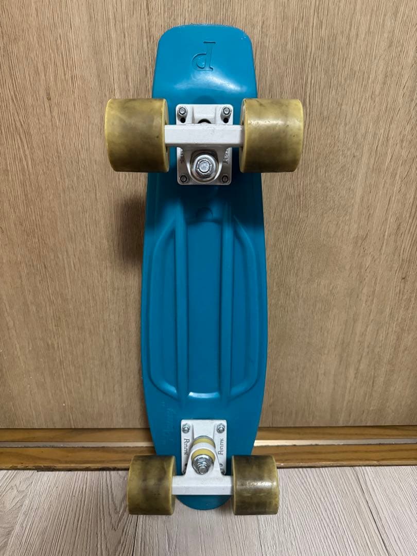 Penny ペニー オーシャンミスト 22インチ