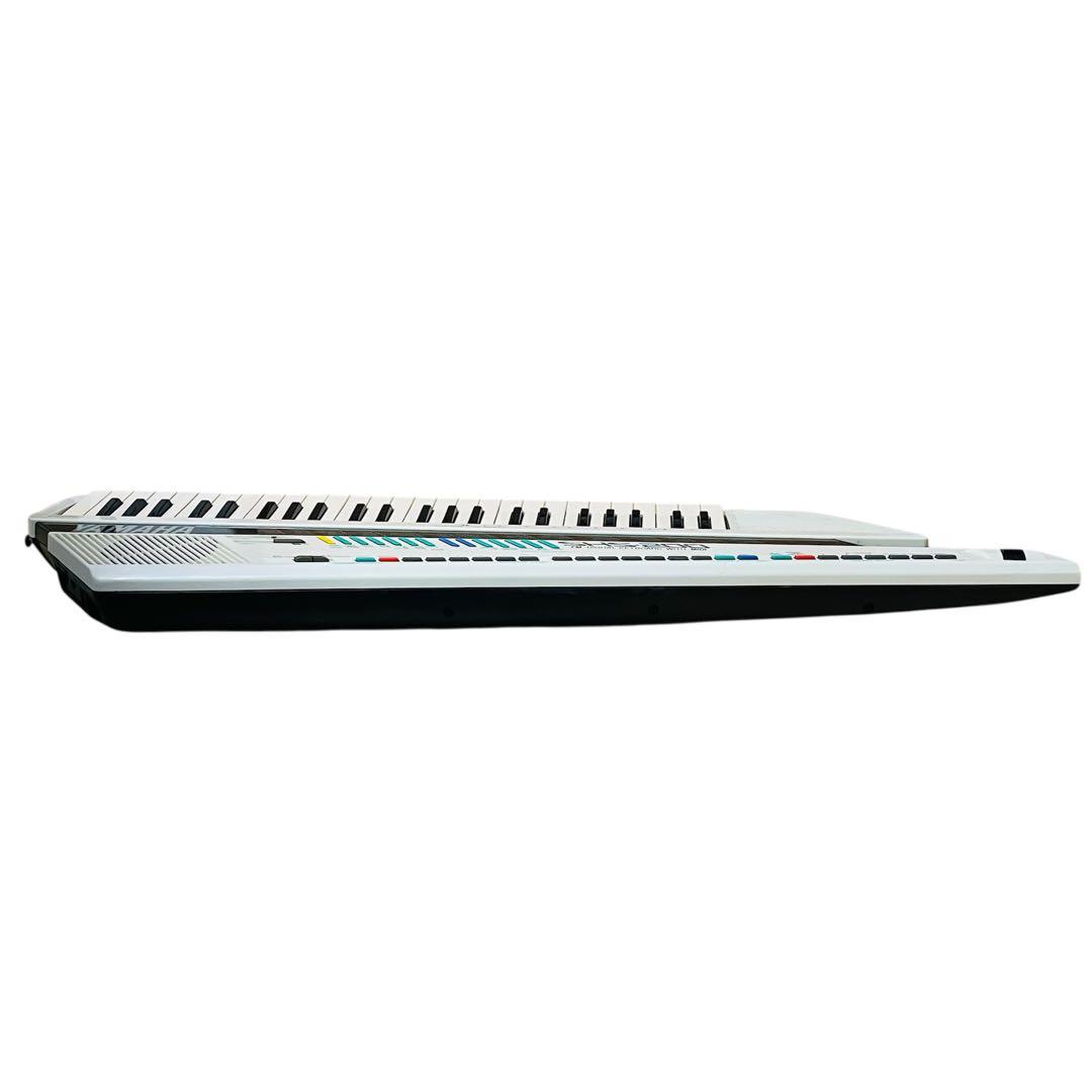 【希少】YAMAHA ヤマハ SHS-200 キーボード