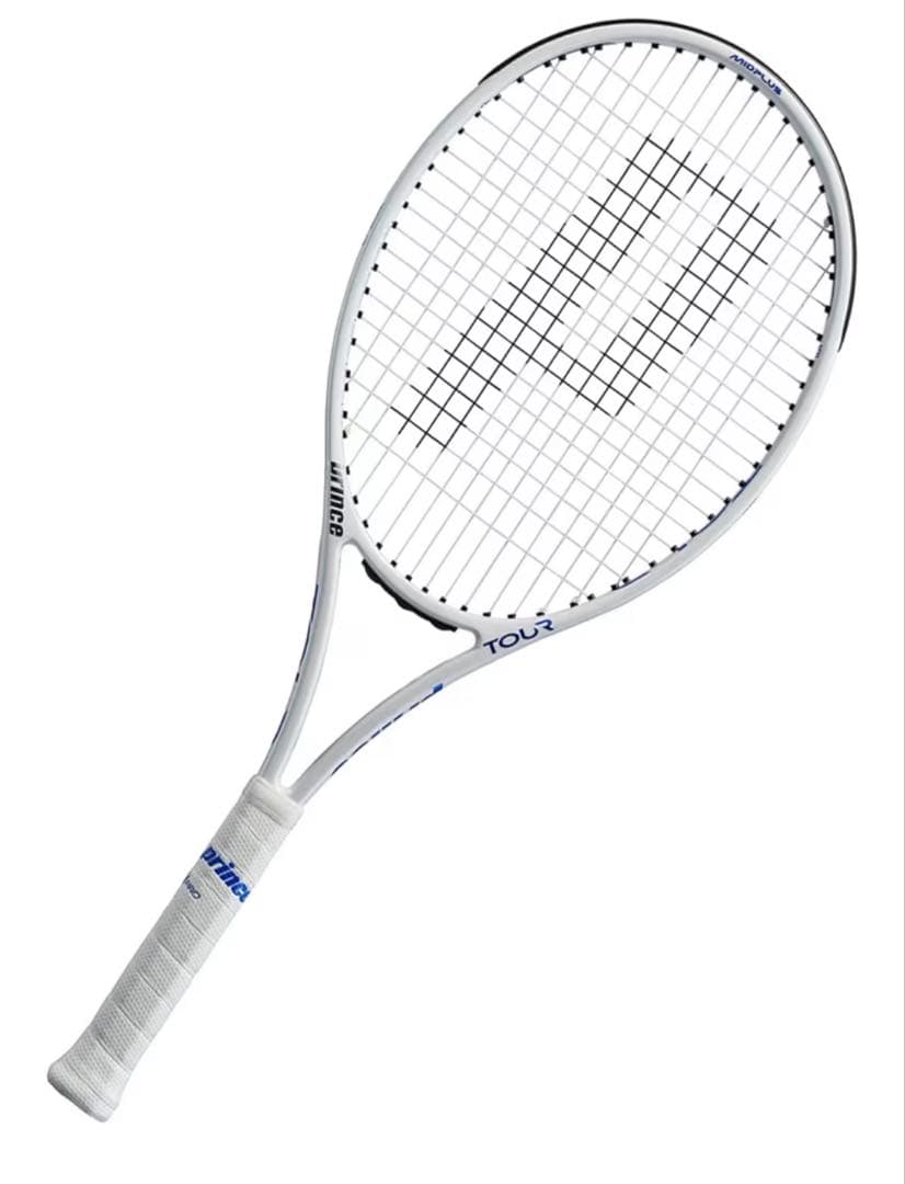 【即日発送】プリンスG1 TOUR100SL ツアー100SL 270g